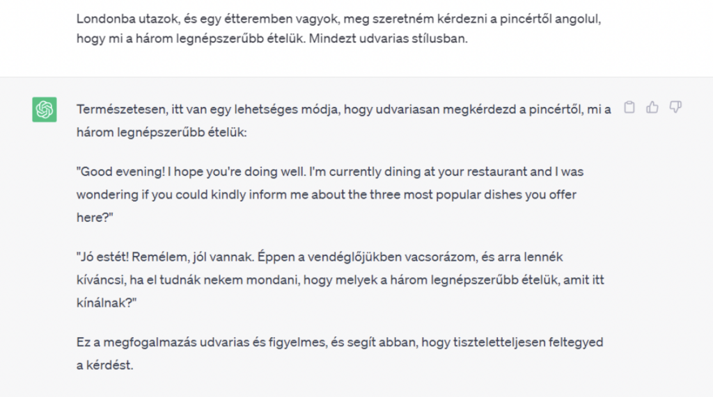 Szeretnéd megtanulni, hogyan használhatod hatékonyan a Chat GPT-t? Akkor jó helyen jársz. Ebben az útmutatóban az alapoktól bemutatom neked a felületet.