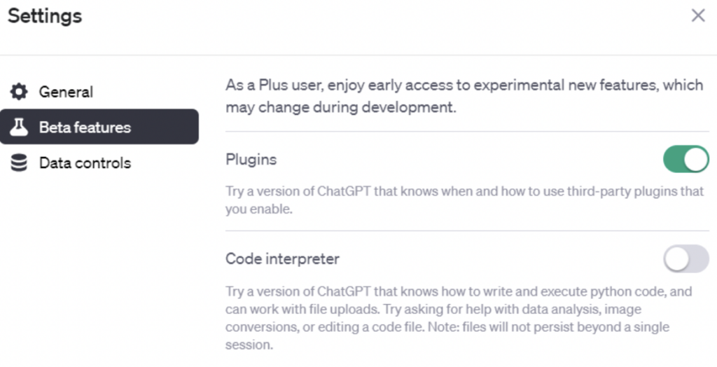 Mire jók és miért érdemes használni a ChatGPT pluginokat - Második rész: ScholarAI, Yabble, Show Me Diagrams bemutatása