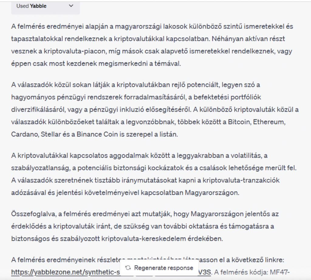 Mire jók és miért érdemes használni a ChatGPT pluginokat - Második rész: ScholarAI, Yabble, Show Me Diagrams bemutatása