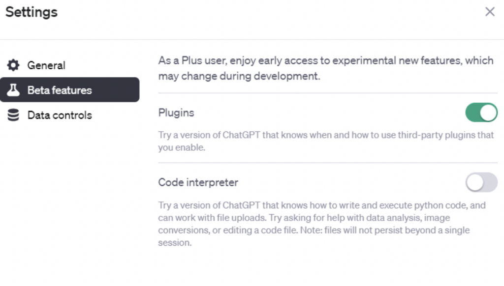 Mire jók és miért érdemes használni a ChatGPT pluginokat - Második rész: ScholarAI, Yabble, Show Me Diagrams bemutatása