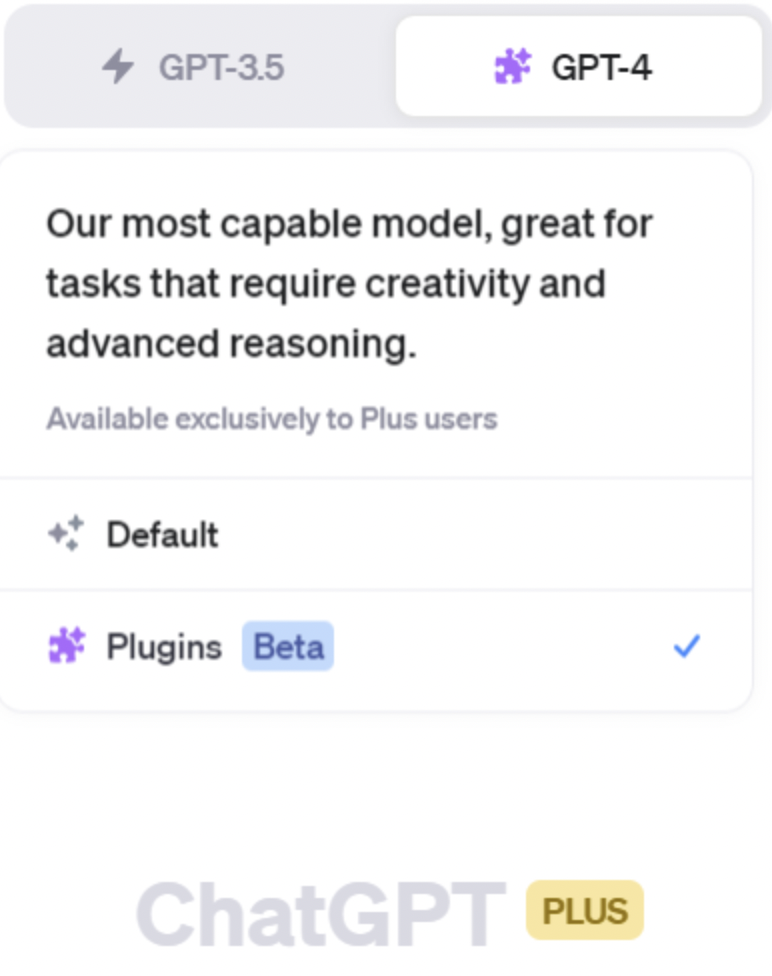 Mire jók és miért érdemes használni a ChatGPT pluginokat - Második rész: ScholarAI, Yabble, Show Me Diagrams bemutatása