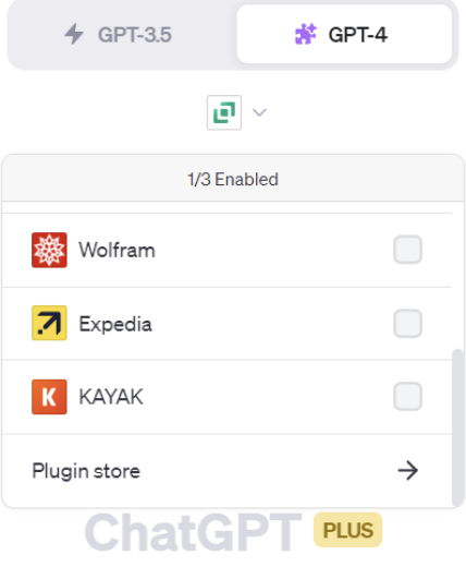 Mire jók és miért érdemes használni a ChatGPT pluginokat - Második rész: ScholarAI, Yabble, Show Me Diagrams bemutatása