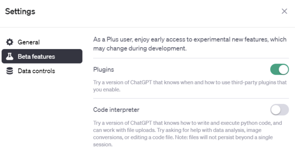 Mire jók és miért érdemes használni a ChatGPT pluginokat - Harmadik rész: Expedia; Kayak bemutatása
